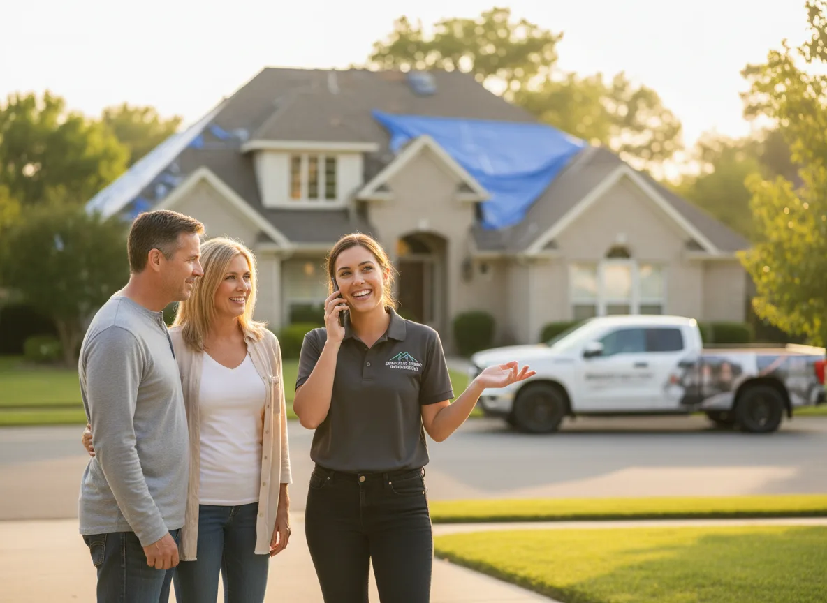 Emergency Roof Repair Logandale, NV FAQs